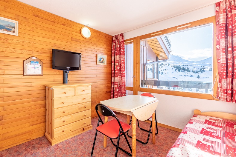 Studio + cabine - COMETE 32 - ref LP COM 32 - 6