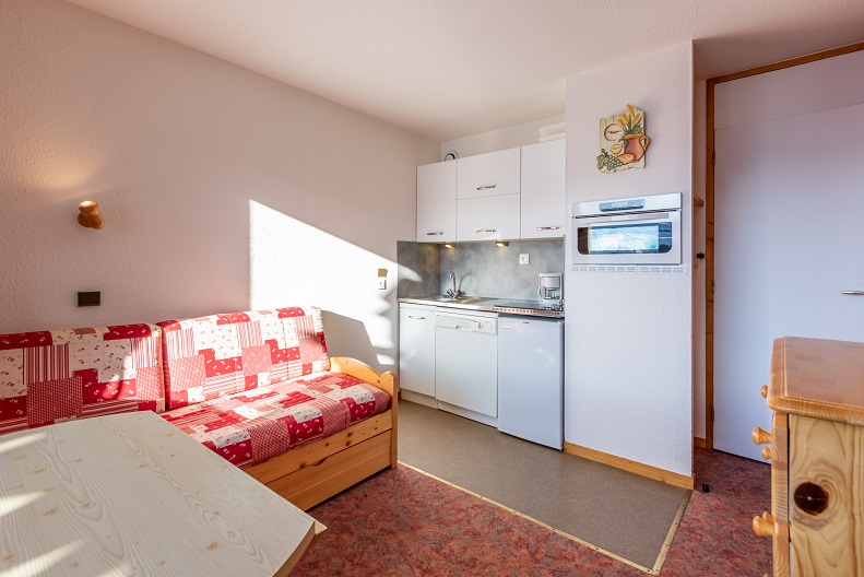 Studio + cabine - COMETE 32 - ref LP COM 32 - 5