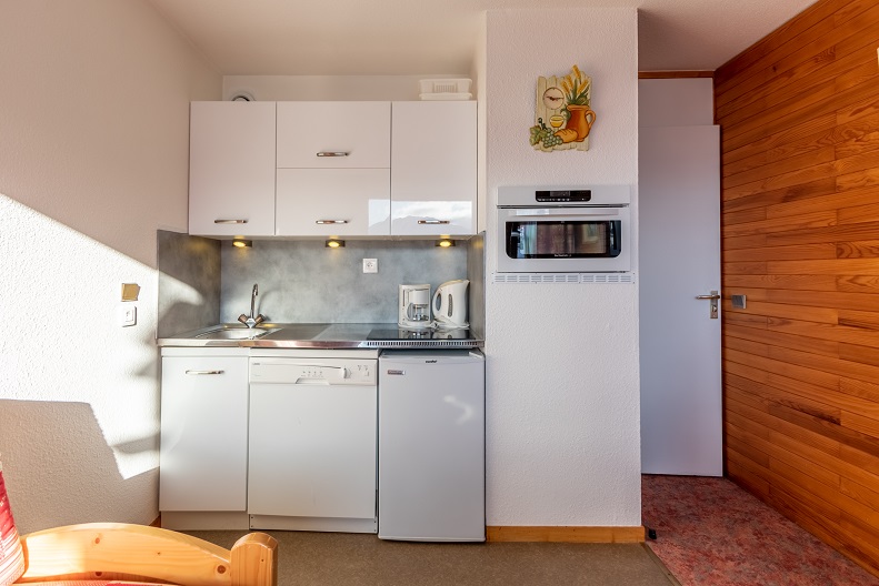 Studio + cabine - COMETE 32 - ref LP COM 32 - 10