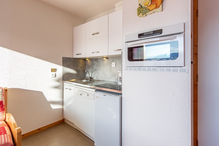 Studio + cabine - COMETE 32 - ref LP COM 32 - 8