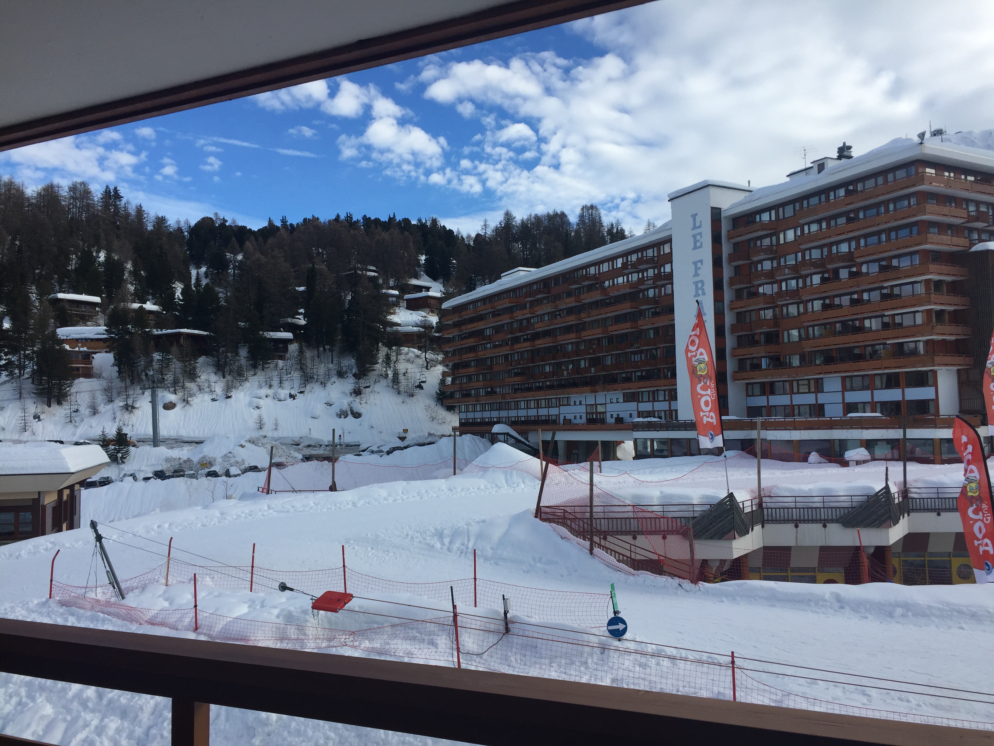 Studio - PLEIN SUD 32 - ref LP PSUD 32 - 12