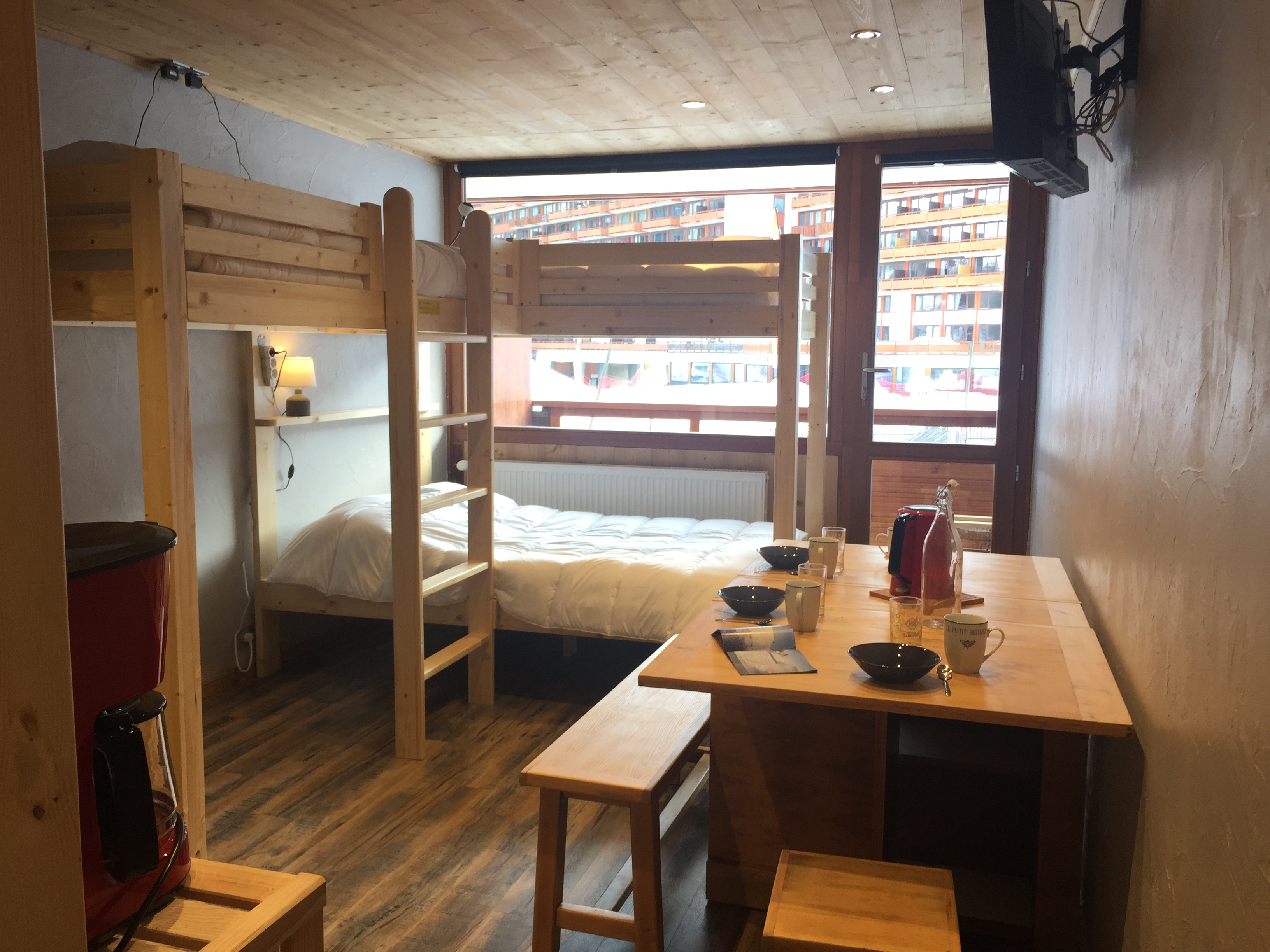Studio - PLEIN SUD 32 - ref LP PSUD 32 - 2