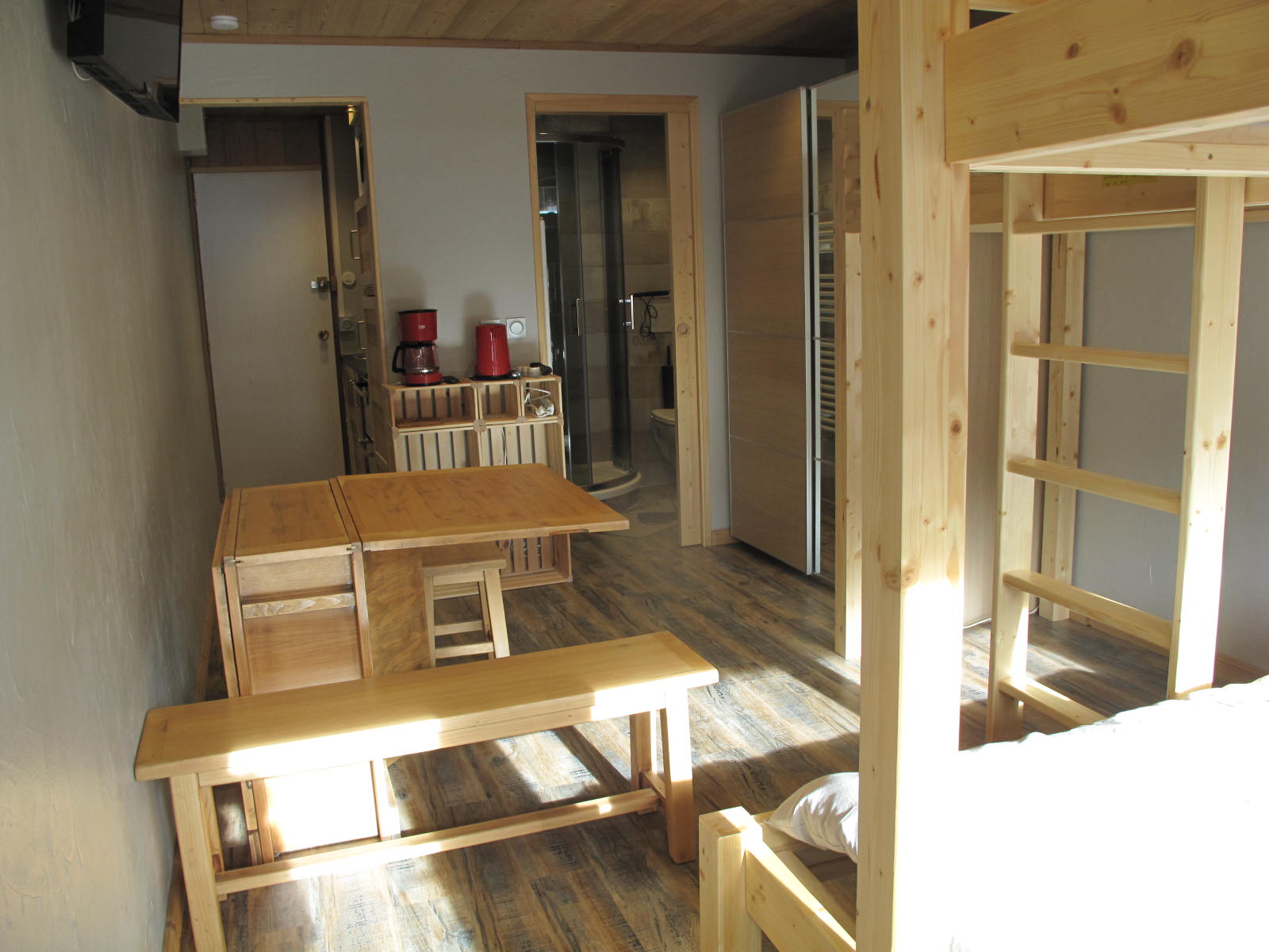 Studio - PLEIN SUD 32 - ref LP PSUD 32 - 4