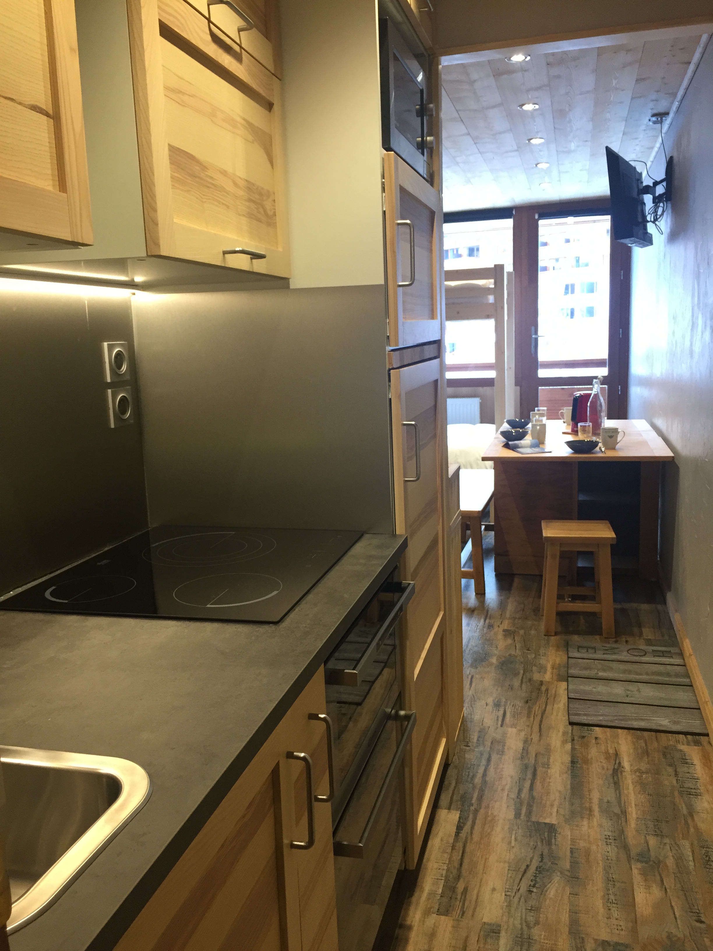 Studio - PLEIN SUD 32 - ref LP PSUD 32 - 5
