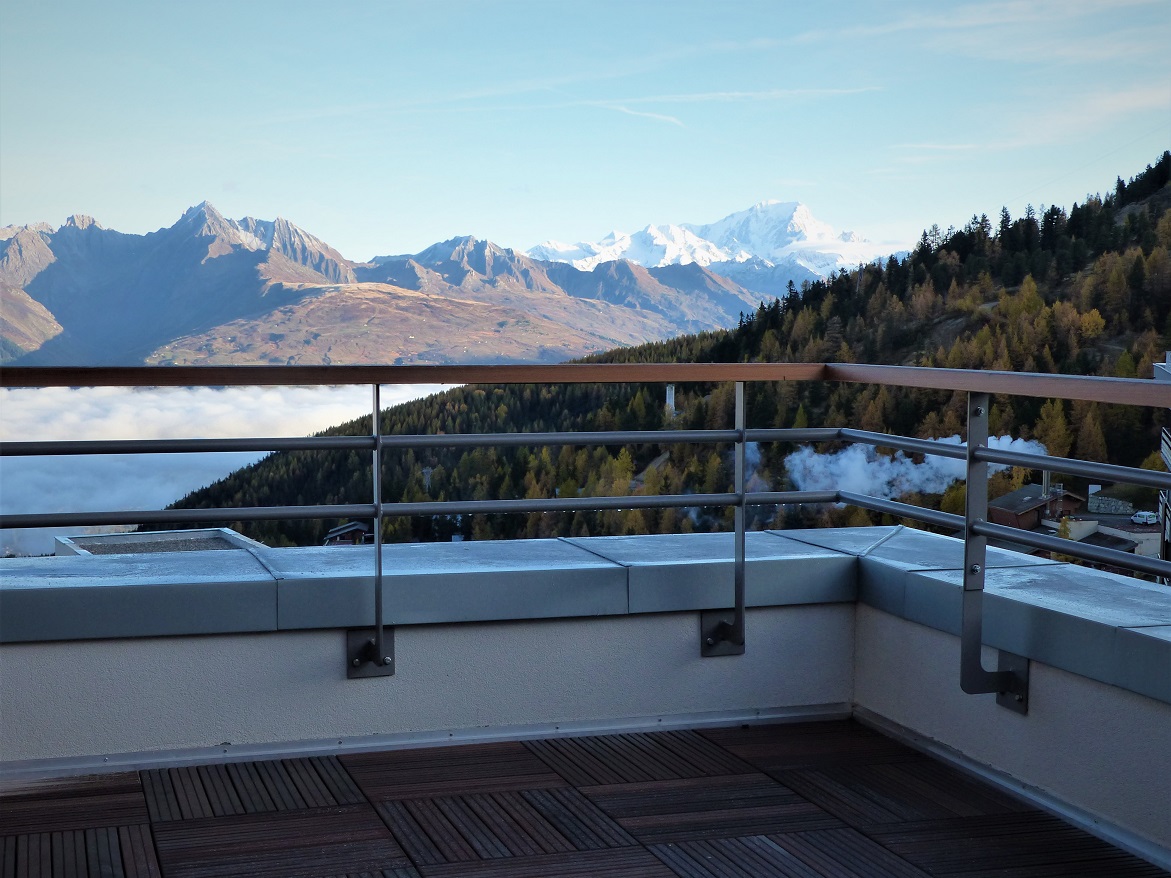 3 pièces - LODGES B302 - ref PL LDGE B302 - 18