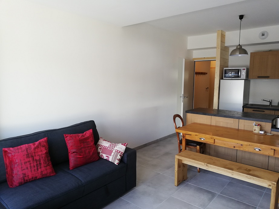 3 pièces - LODGES B302 - ref PL LDGE B302 - 3