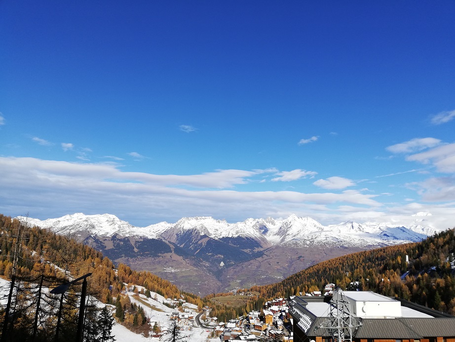 3 pièces - LODGES B302 - ref PL LDGE B302 - 12