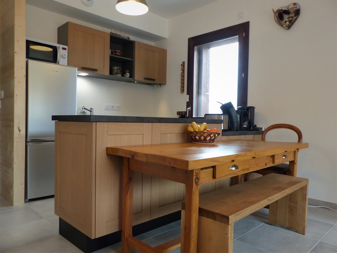 3 pièces - LODGES B302 - ref PL LDGE B302 - 11