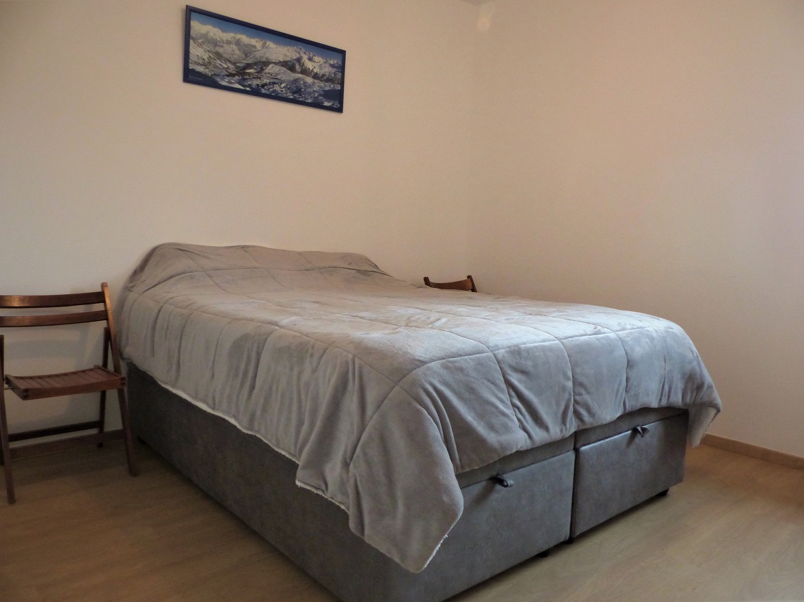 3 pièces - LODGES B302 - ref PL LDGE B302 - 5