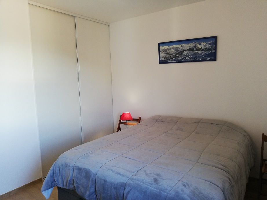 3 pièces - LODGES B302 - ref PL LDGE B302 - 6