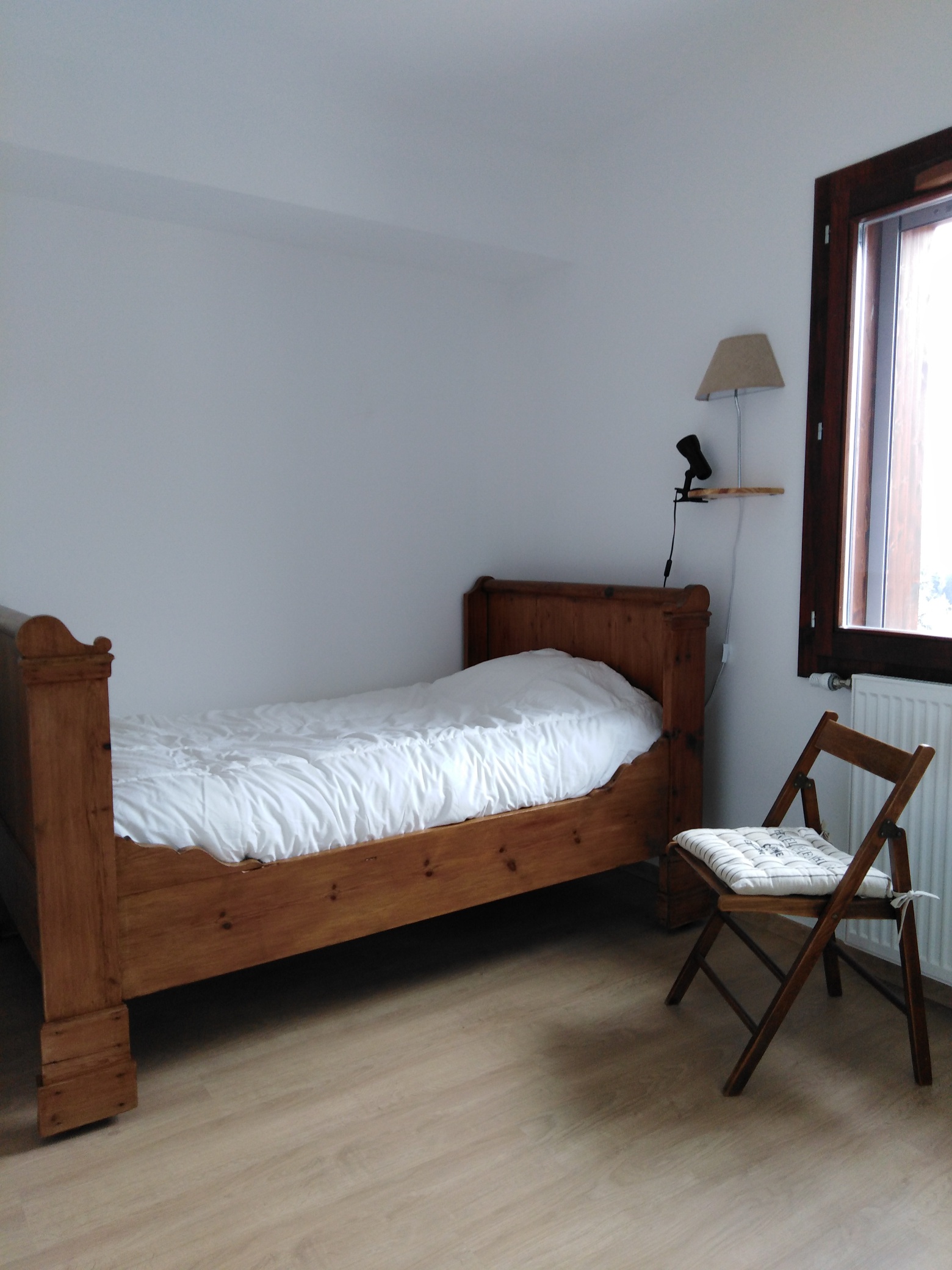 3 pièces - LODGES B302 - ref PL LDGE B302 - 8