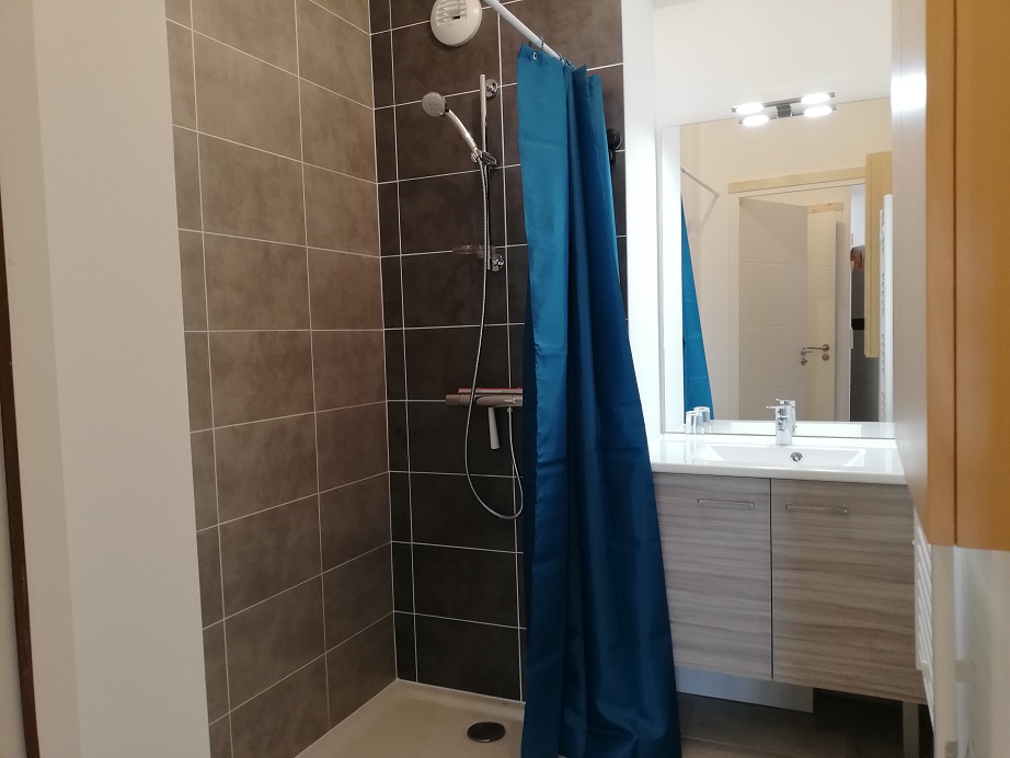 3 pièces - LODGES B302 - ref PL LDGE B302 - 14