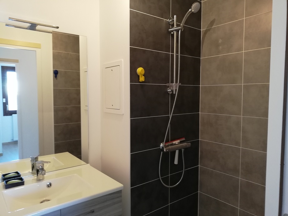 3 pièces - LODGES B302 - ref PL LDGE B302 - 15