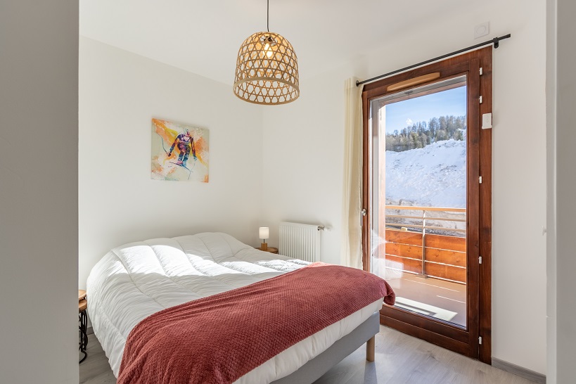 3 pièces - LODGES A402 - ref PL LDGE A402 - 8
