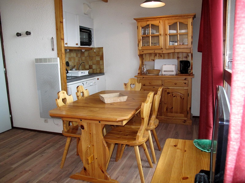 2 pièces + mezzanine - HAMEAUX 1 438 - ref LP HAM1 438 - 8
