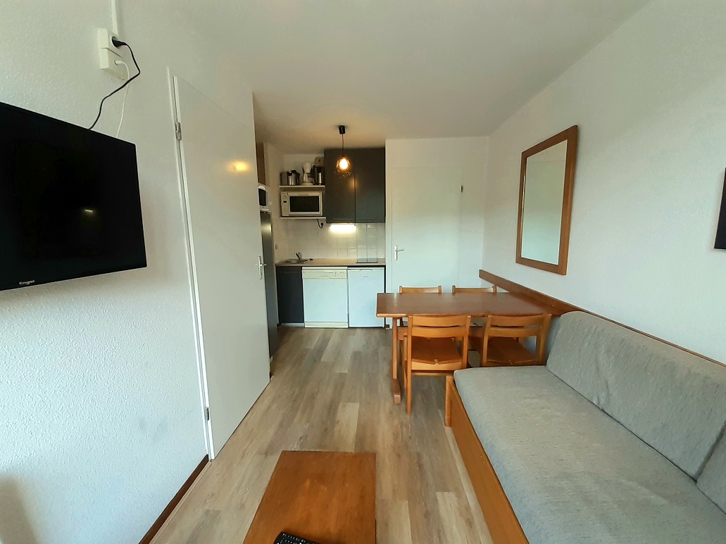 2 pièces + cabine - DRUS 119 - ref LP DRU 119 - 5