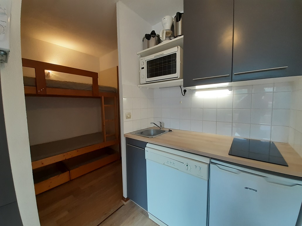 2 pièces + cabine - DRUS 119 - ref LP DRU 119 - 10