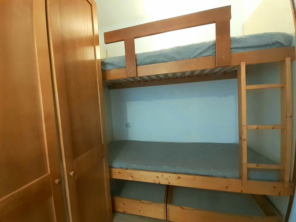 2 pièces + cabine - DRUS 119 - ref LP DRU 119 - 3