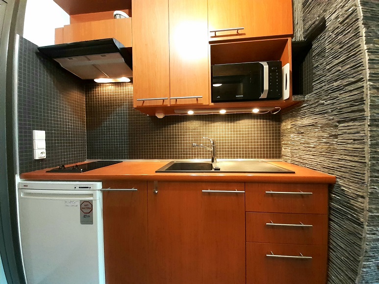 Studio - ACONCAGUA 705 - ref LP ACA 705 - 9