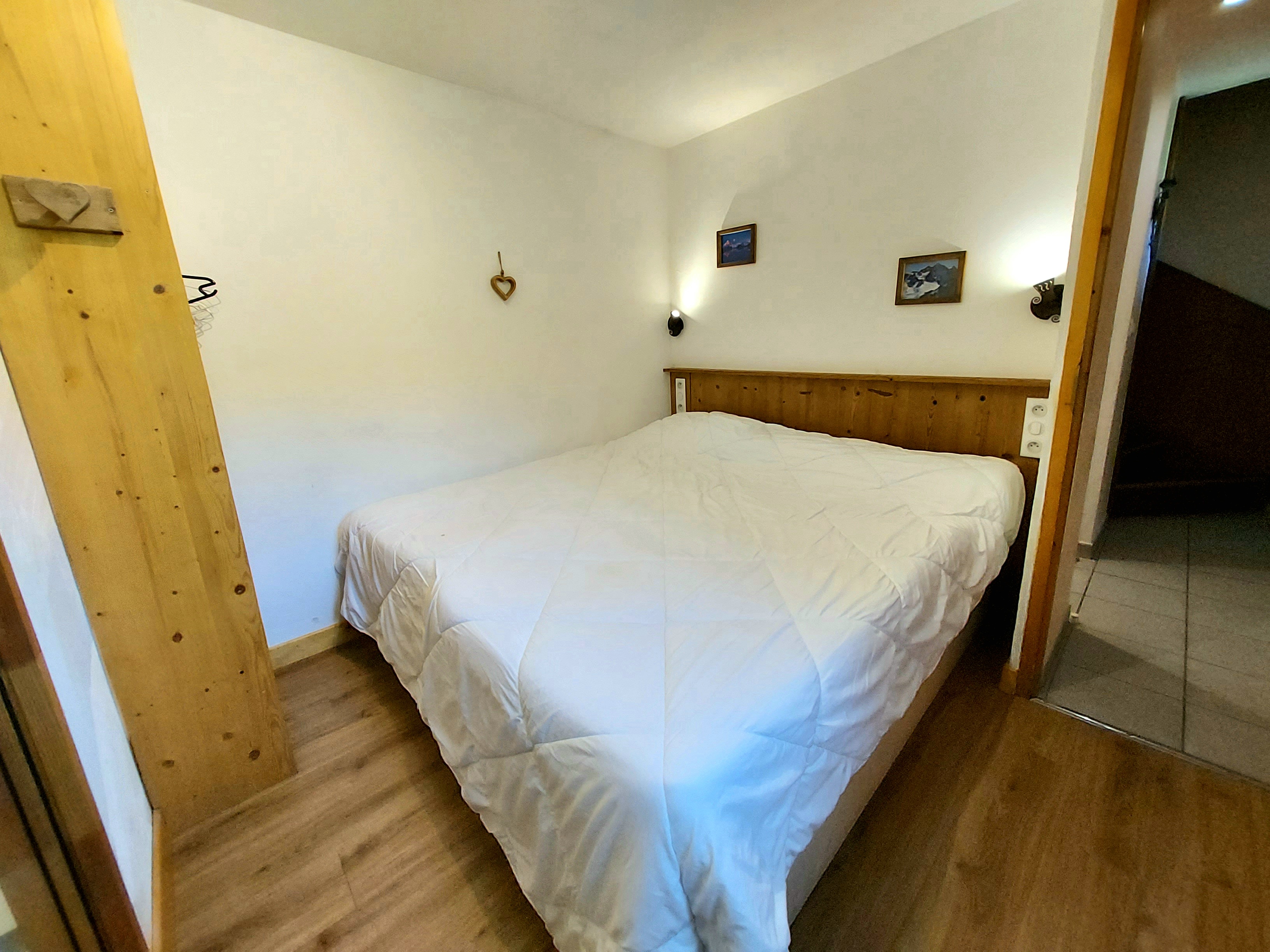 5 pièces - CHALET ALPAGES 15 - ref LP ALP 15 - 8