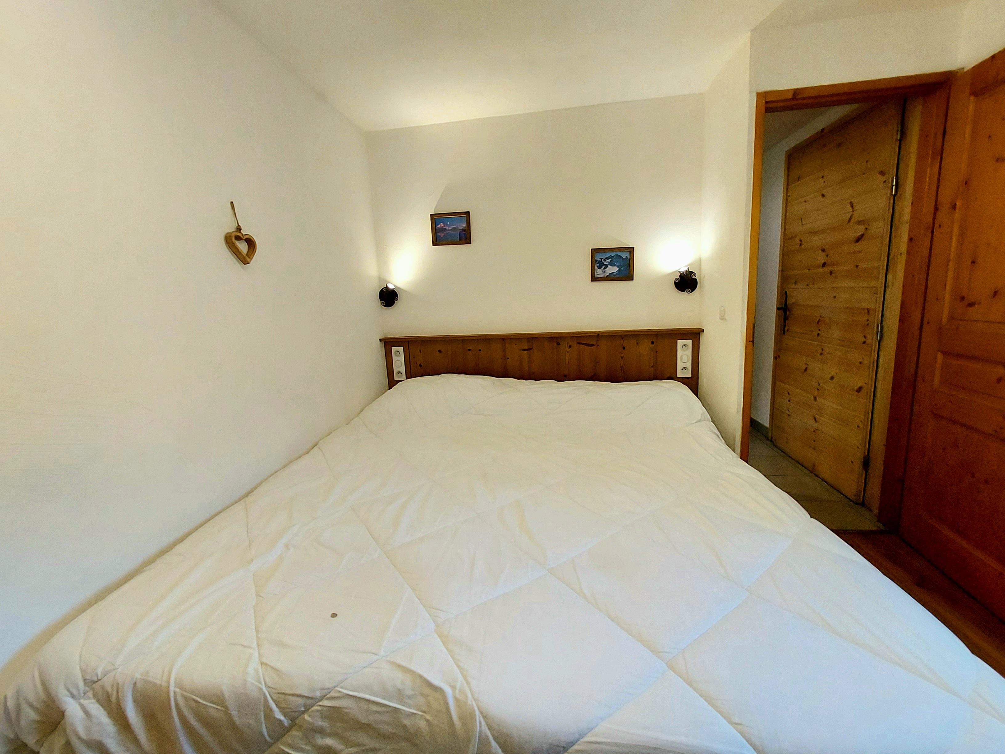 5 pièces - CHALET ALPAGES 15 - ref LP ALP 15 - 10