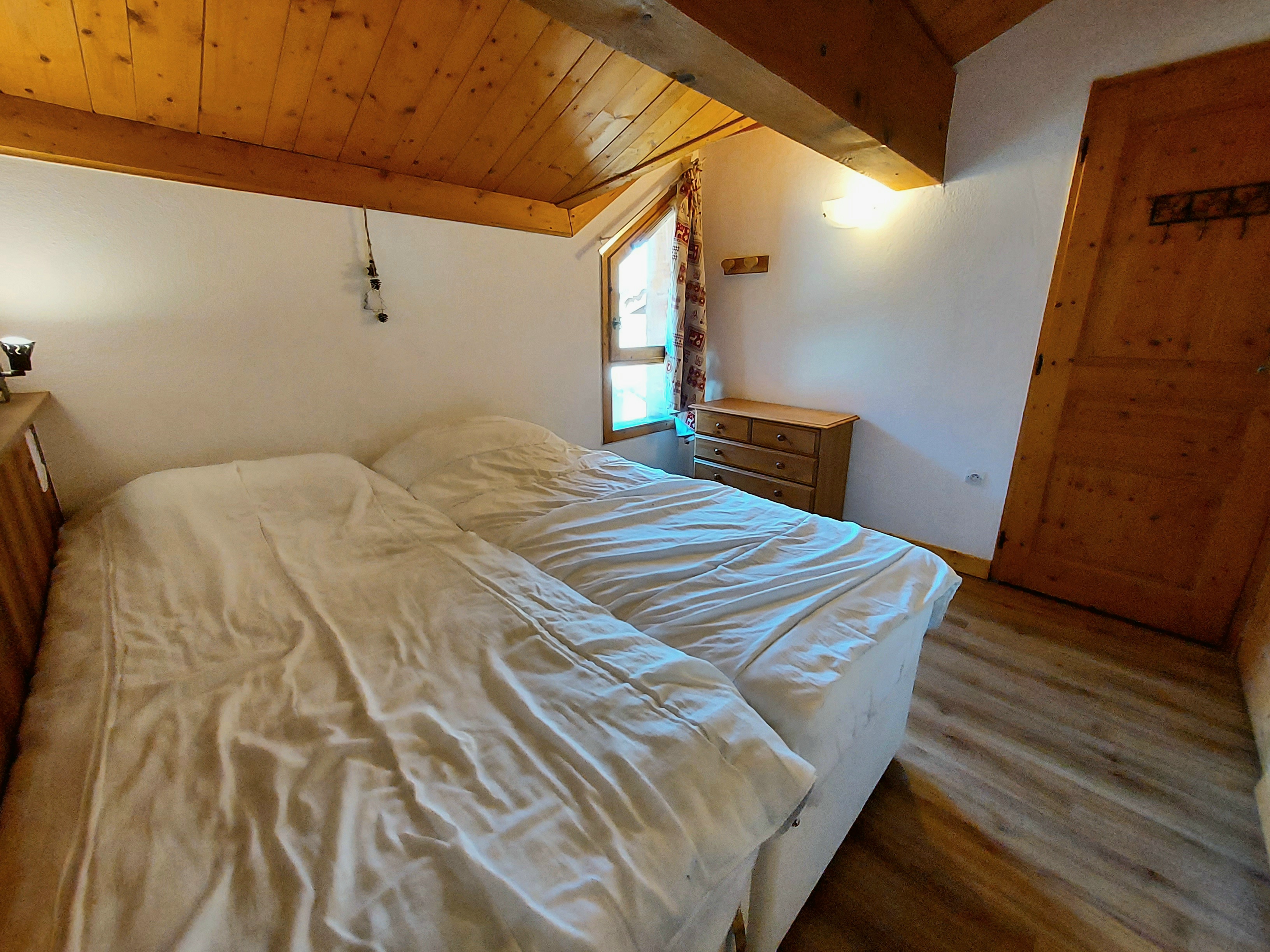 5 pièces - CHALET ALPAGES 15 - ref LP ALP 15 - 19