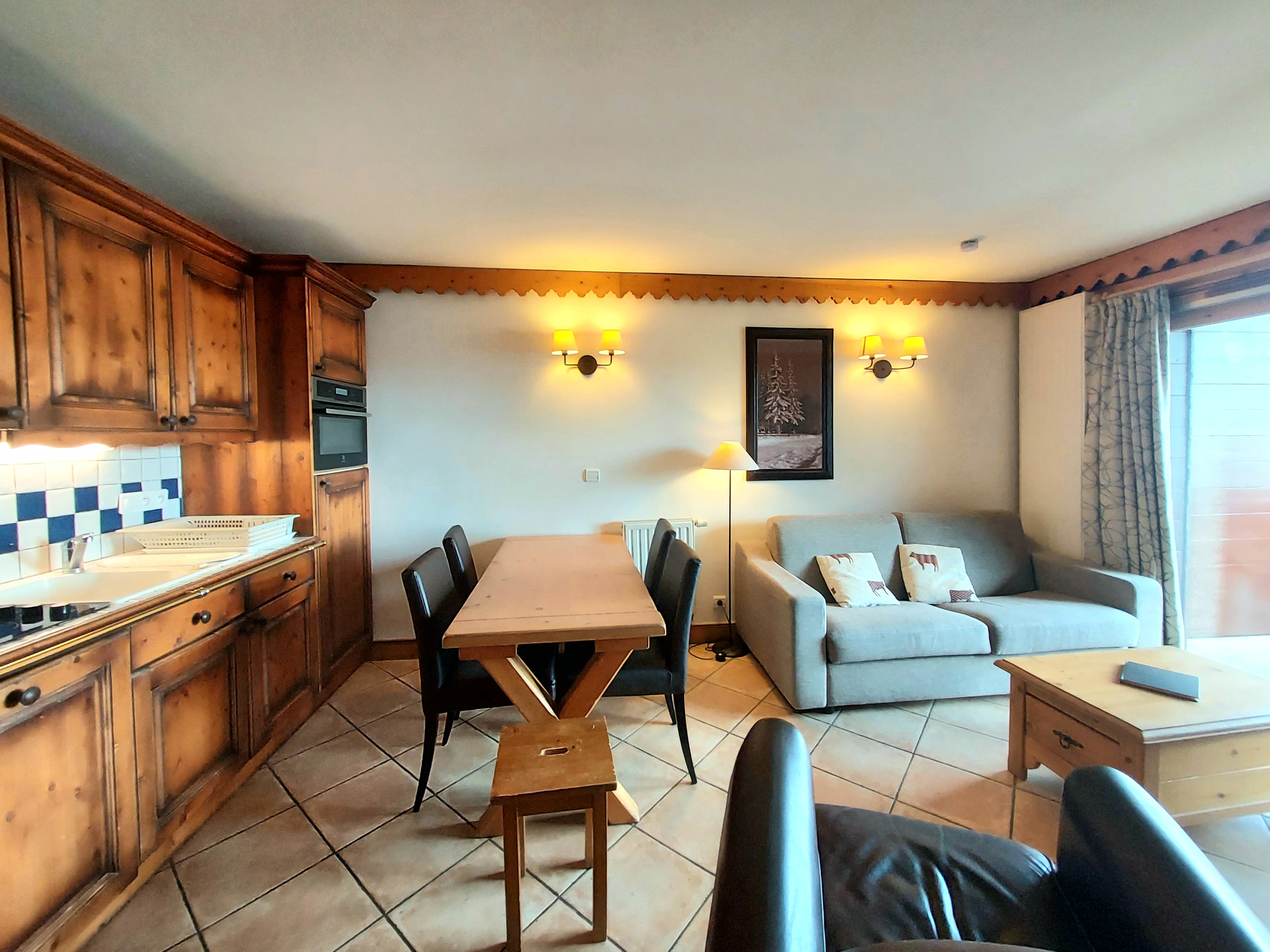3 pièces - HAUTS BOIS A38 - ref LP HB A38 - 4
