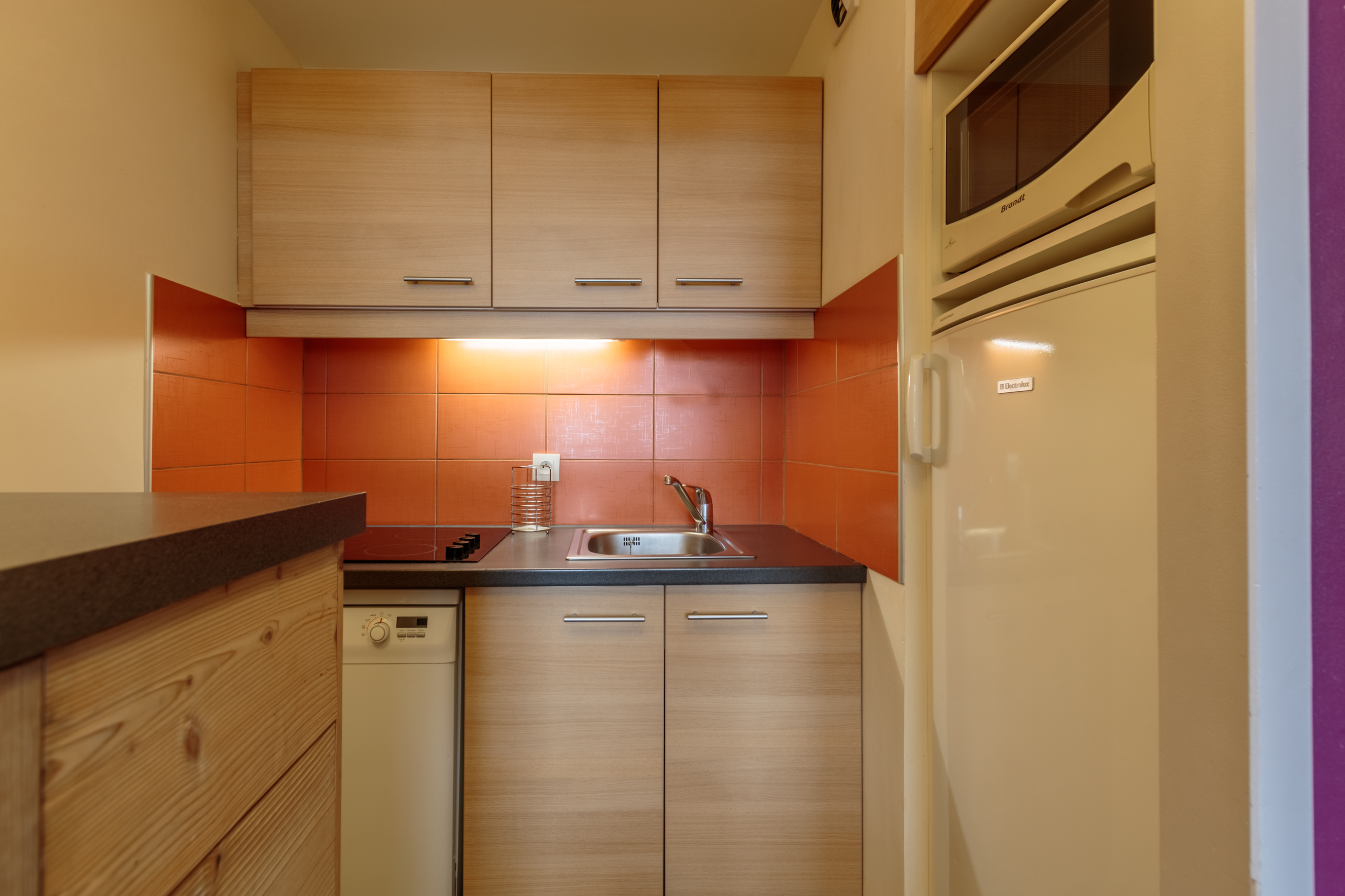 3 pièces + mezzanine - SAINBOIS 245 - ref PL SBS 245 - 16