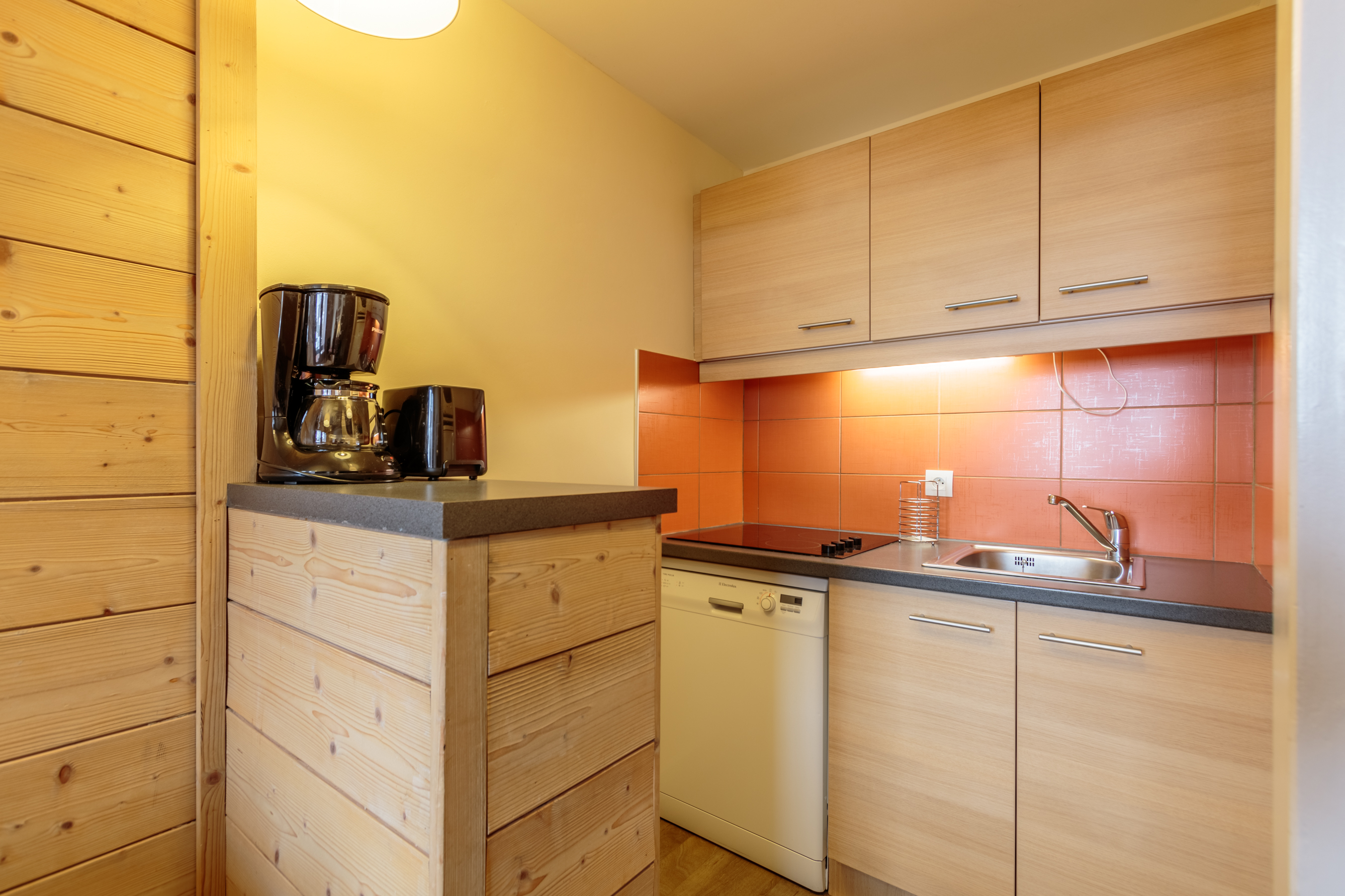 3 pièces + mezzanine - SAINBOIS 245 - ref PL SBS 245 - 15