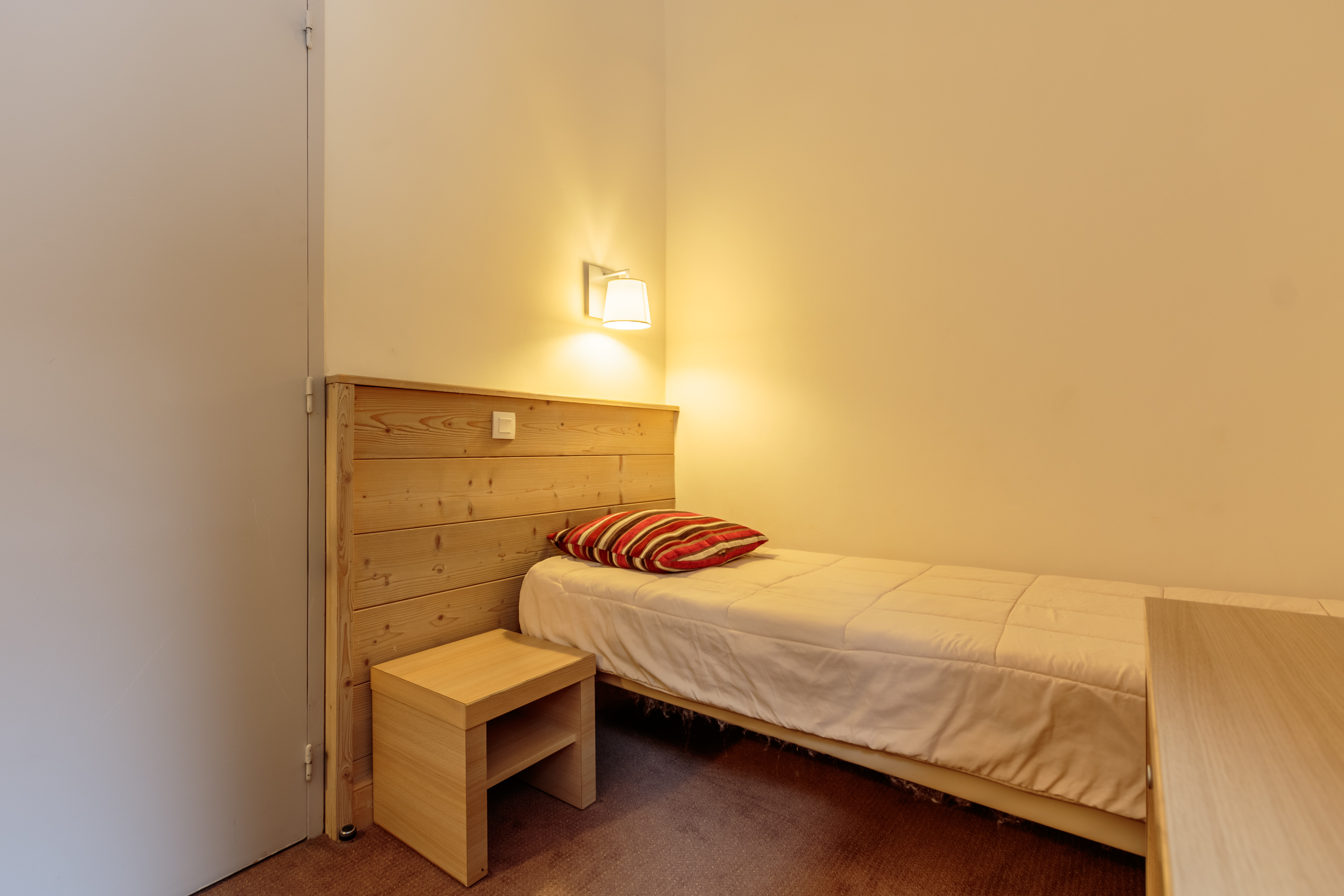 3 pièces + mezzanine - SAINBOIS 245 - ref PL SBS 245 - 11