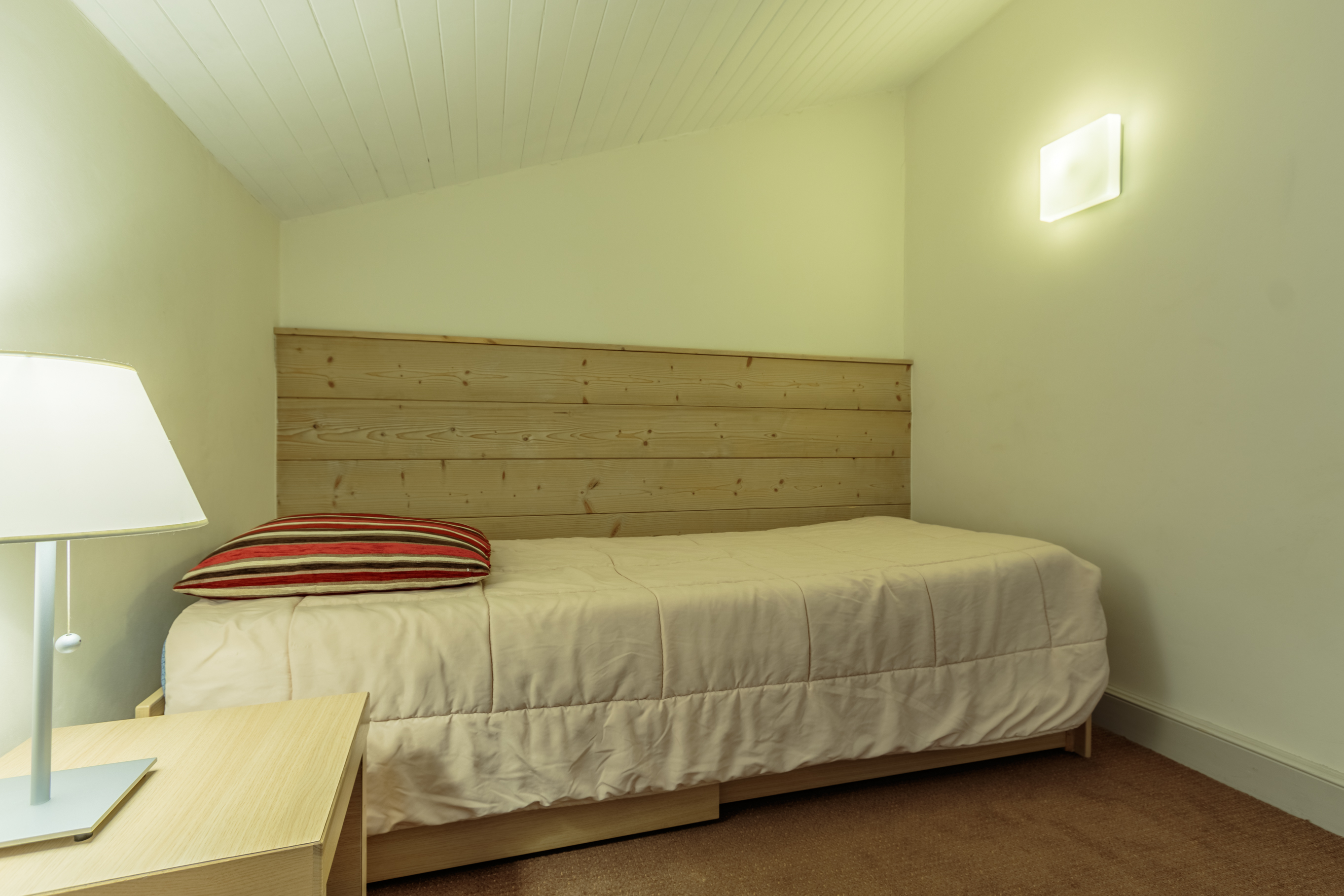 3 pièces + mezzanine - SAINBOIS 245 - ref PL SBS 245 - 21