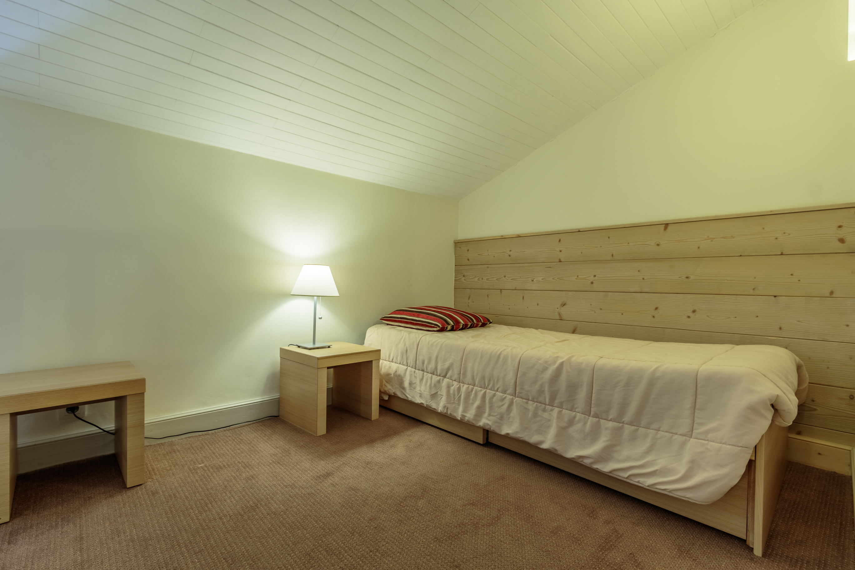 3 pièces + mezzanine - SAINBOIS 245 - ref PL SBS 245 - 20