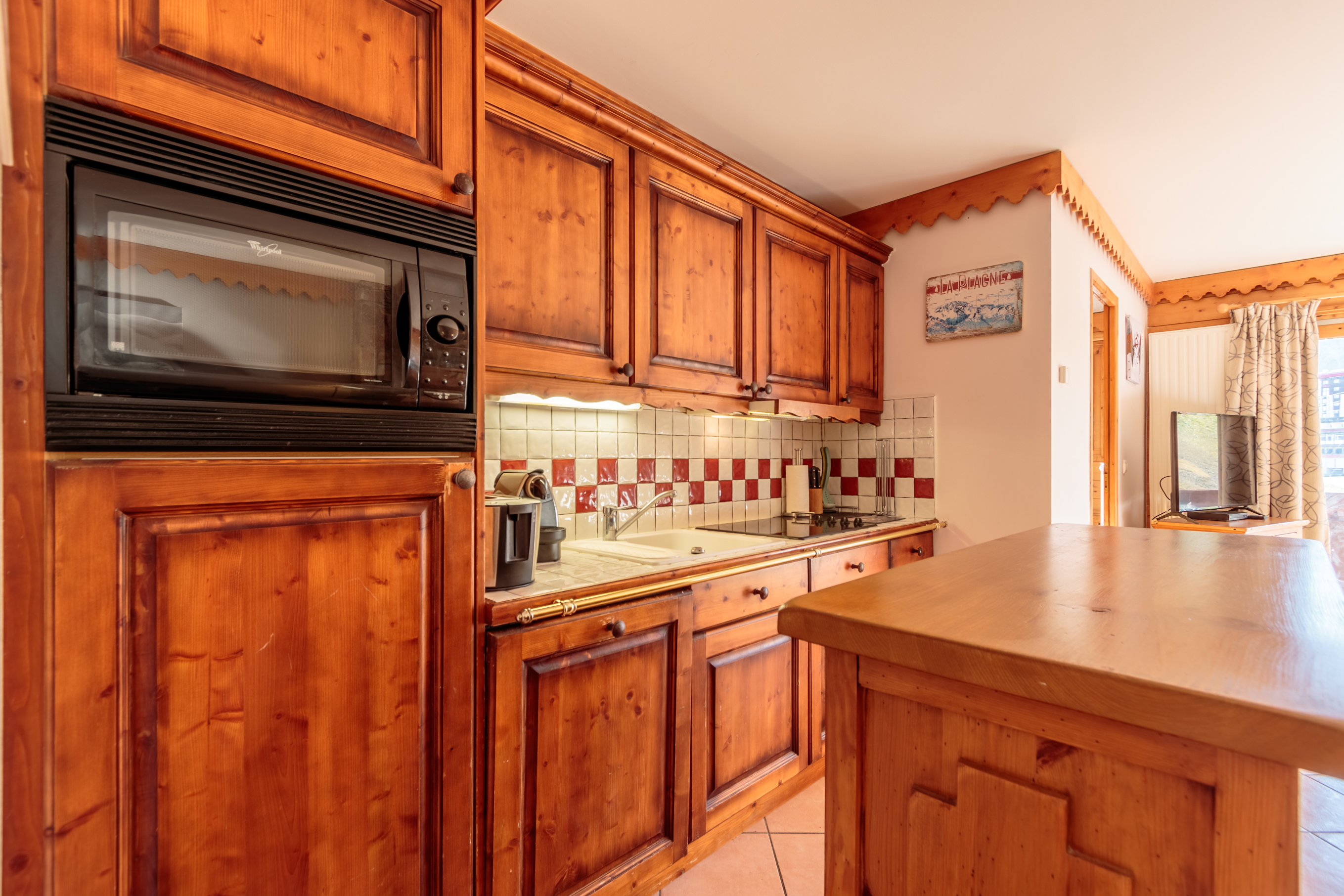 4 pièces - HAUTS-BOIS B21 - ref LP HB B21 - 14