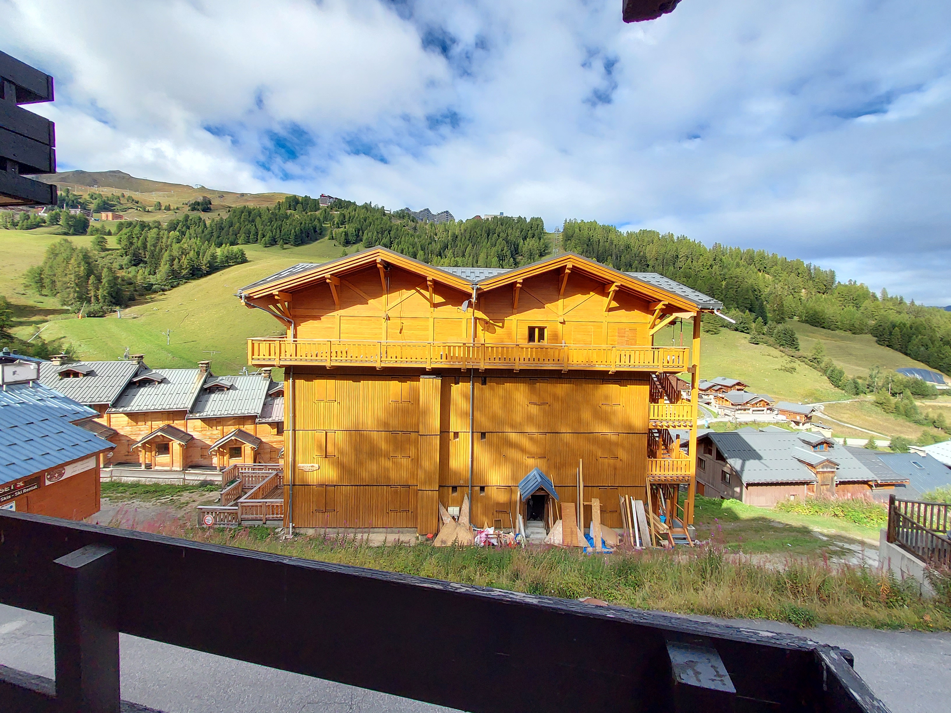Studio divisible - ELLEBORE 520 - ref PL ELB 520 - 14