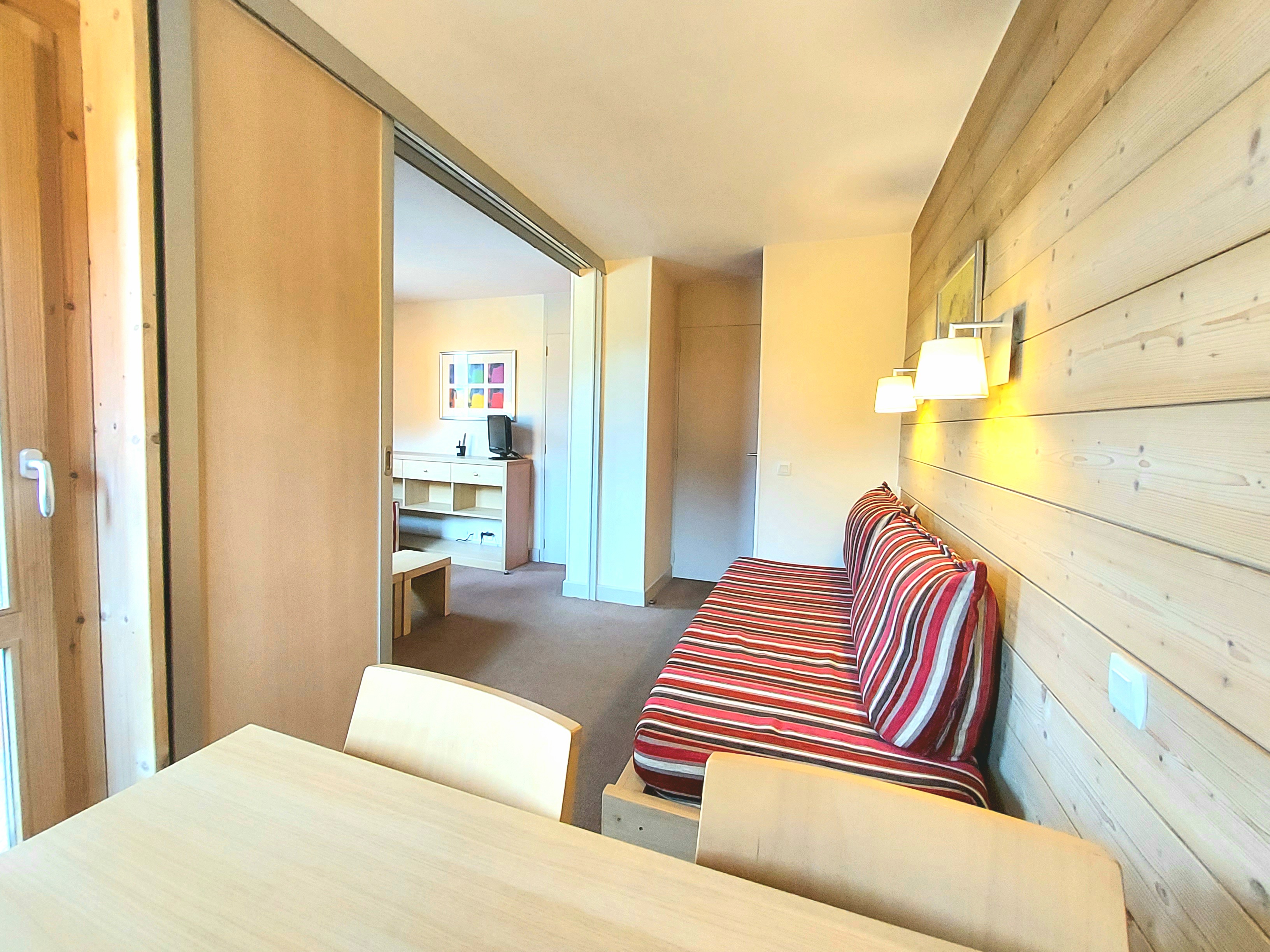 Studio divisible - ELLEBORE 520 - ref PL ELB 520 - 5