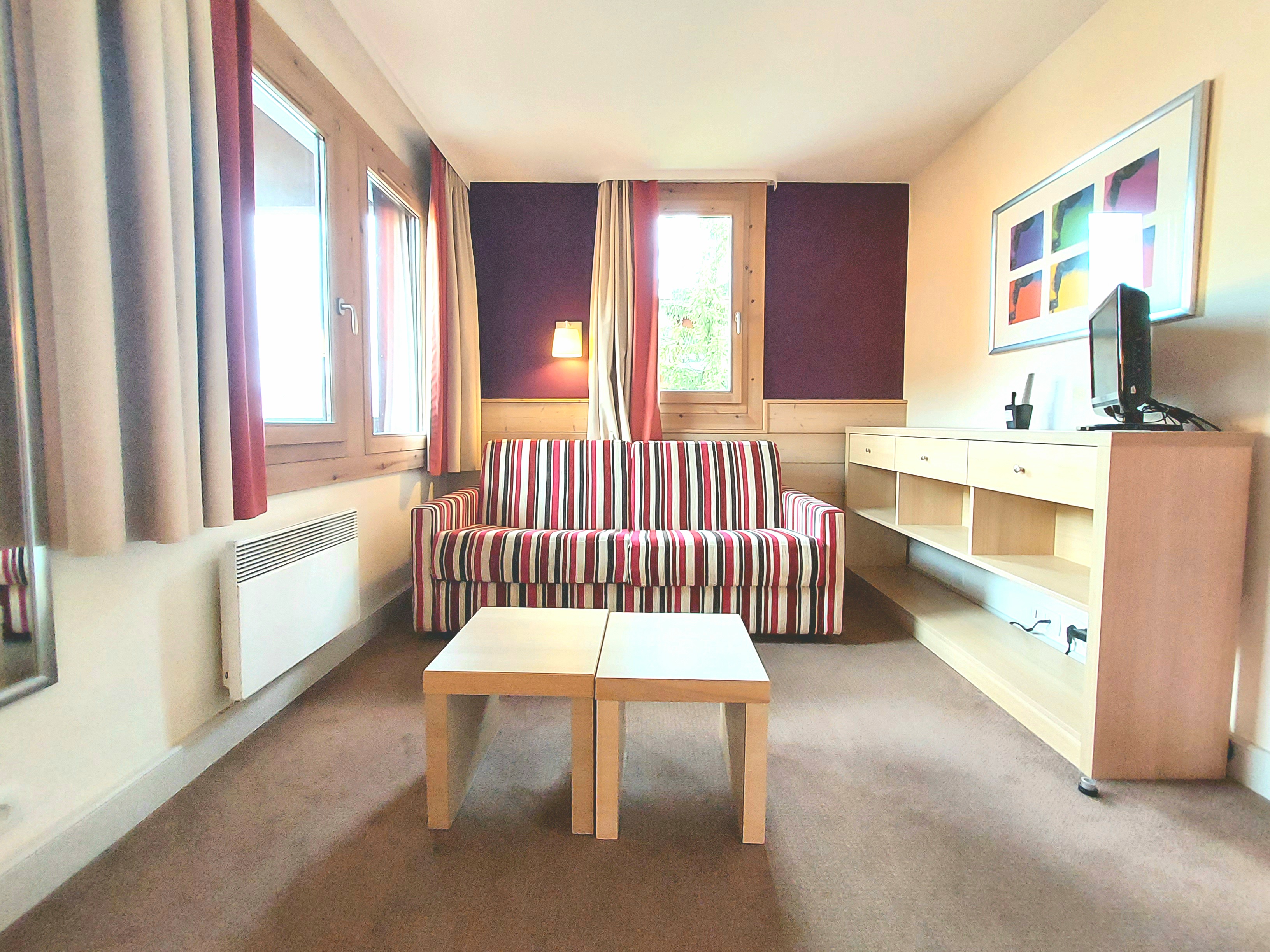 Studio divisible - ELLEBORE 520 - ref PL ELB 520 - 2