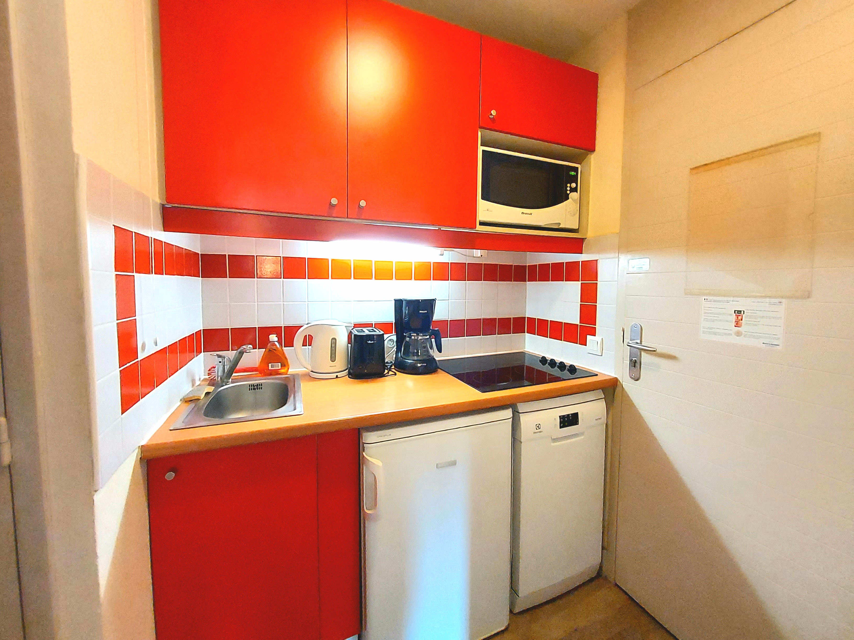 Studio divisible - ELLEBORE 520 - ref PL ELB 520 - 8