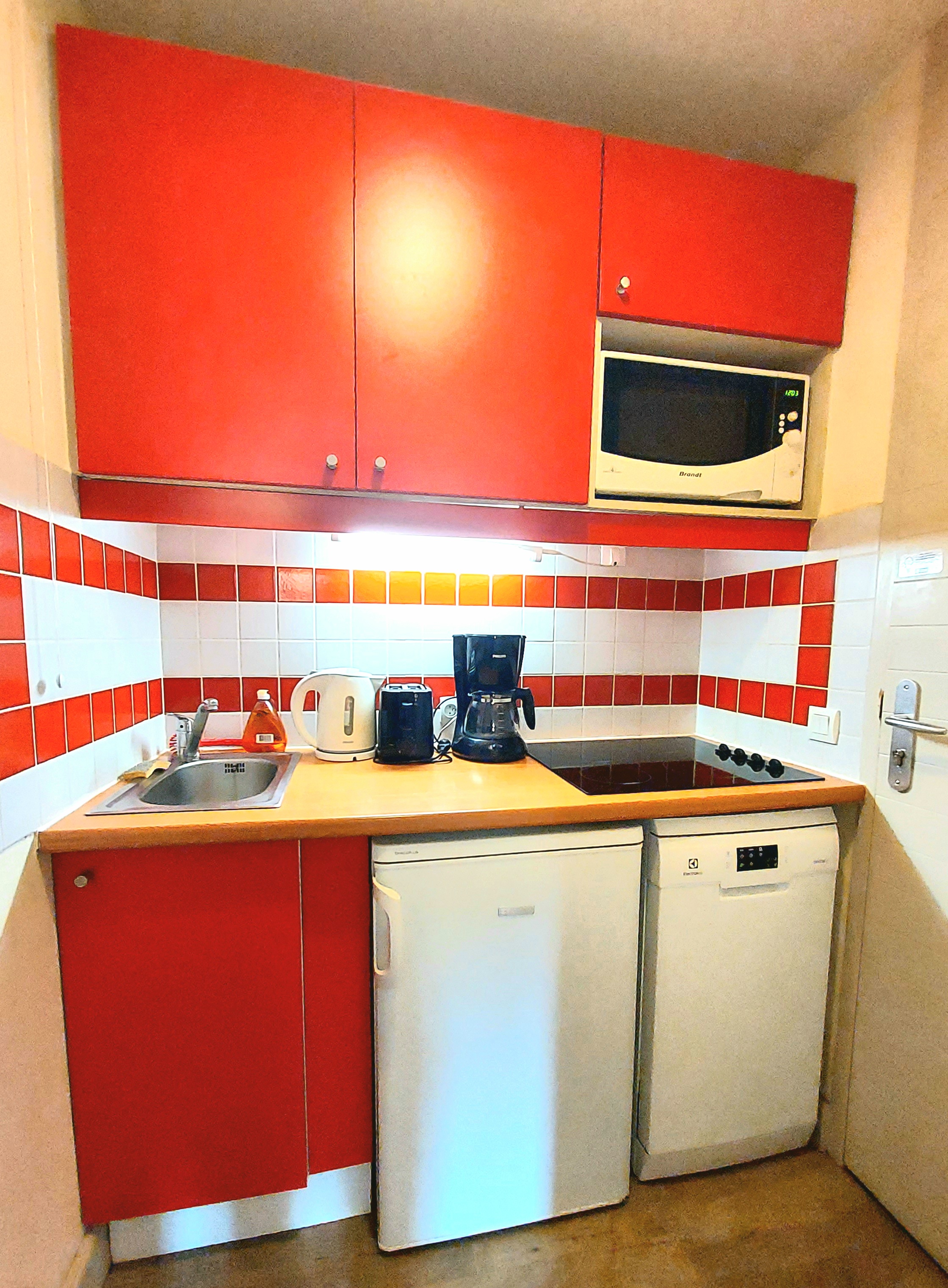 Studio divisible - ELLEBORE 520 - ref PL ELB 520 - 10