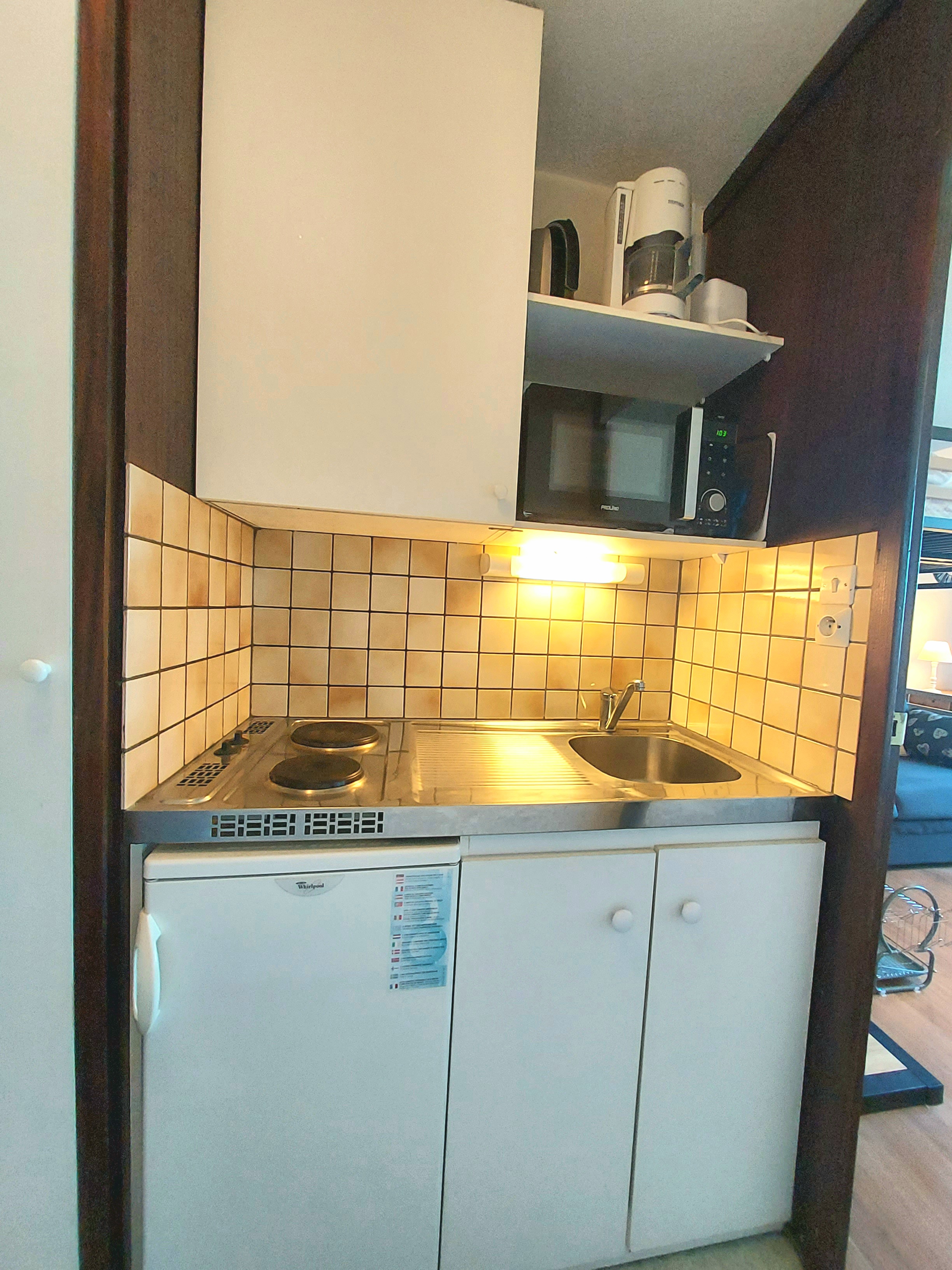 Studio - FRANCE 114 - ref LP FRA 114 - 9