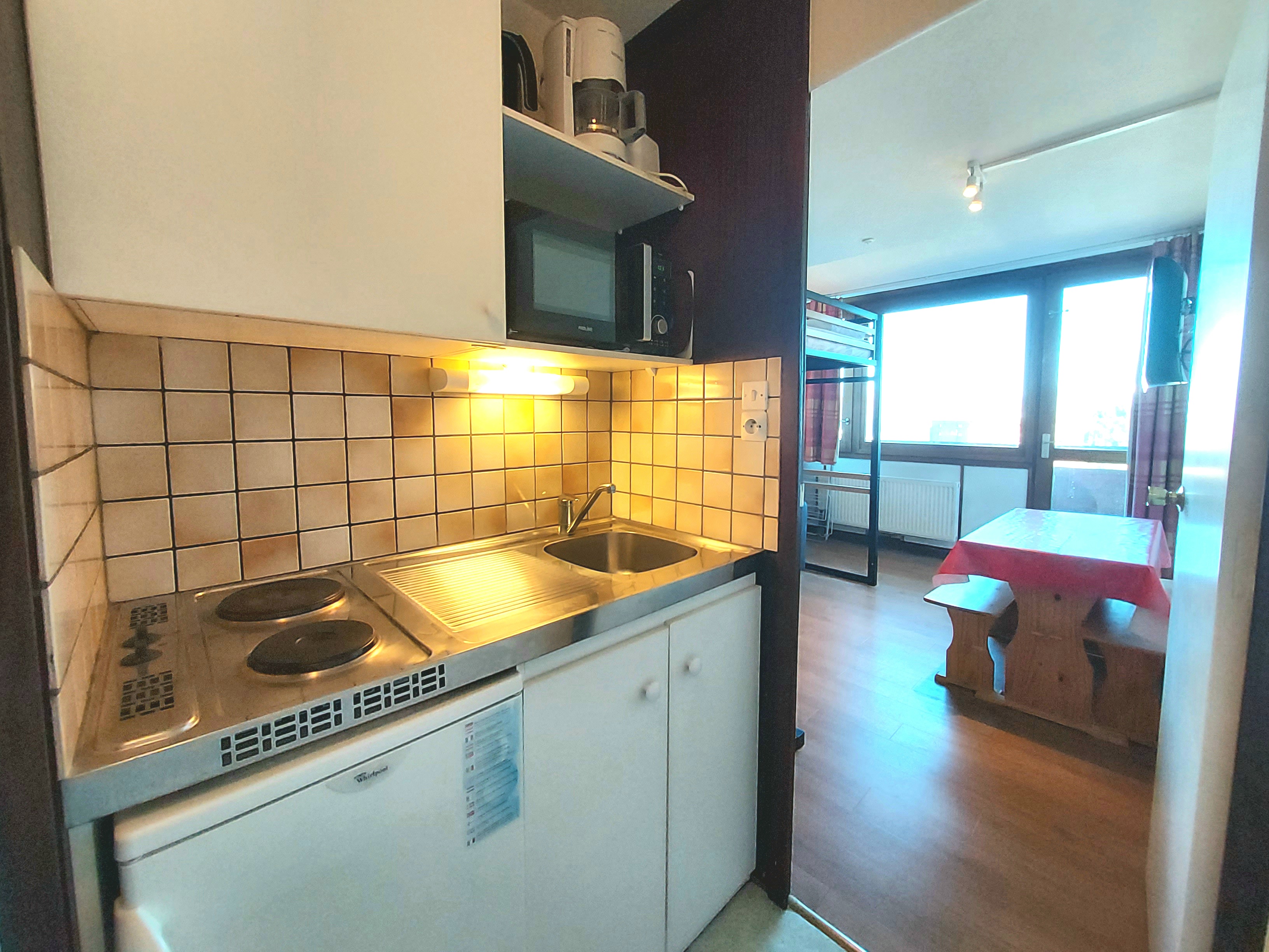 Studio - FRANCE 114 - ref LP FRA 114 - 7